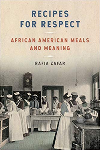 Recipes for Respect: African American Meals and Meaning